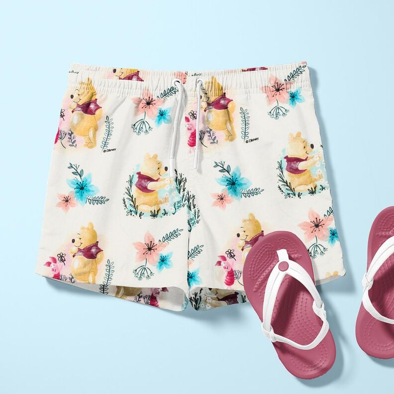 Baumwolljersey Pooh und Ferkel | Disney – beige,  image number 6