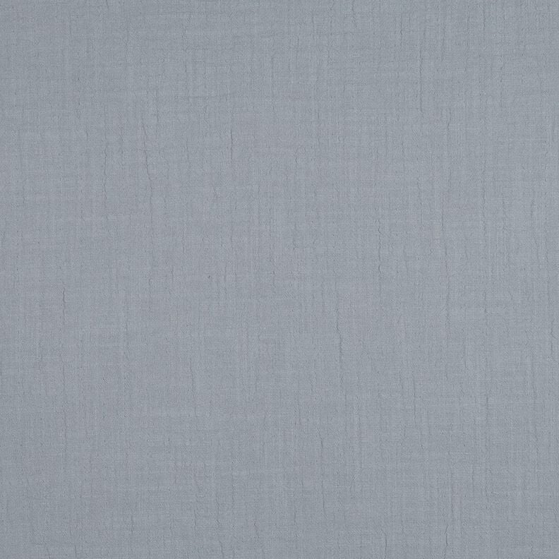 Musselin Krinkel &ndash; blau,  image number 4