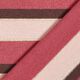 Feinstrick Viskose mit Lurex Retrostreifen – rosé/rot,  thumbnail number 4