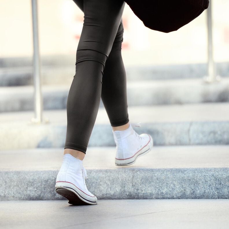 Kunstleder mit Velours Abseite  – schwarz,  image number 7