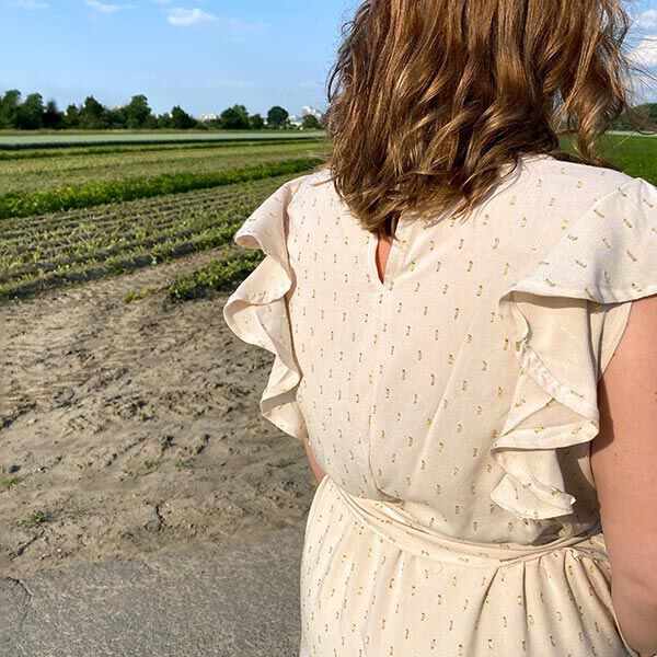 Kleid | Butterick B6677 | 40-48, image number 4