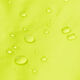 Wasserabweisender Jackenstoff ultraleicht – neongelb,  thumbnail number 5