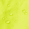 Wasserabweisender Jackenstoff ultraleicht – neongelb,  thumbnail number 5