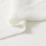 Alpenfleece Kuschelsweat Uni – wollweiss,  thumbnail number 4