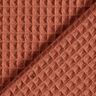 Waffelpiqué – rehbraun,  thumbnail number 3