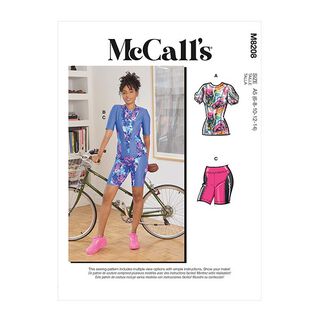 Hose | McCalls 8208 | 42-50, 