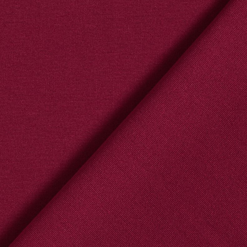 Romanit Jersey Premium – bordeauxrot, image number 3