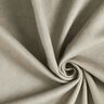 Polsterstoff Samt-Look &ndash; helltaupe,  thumbnail number 1