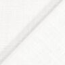 Leinenstoff Ramie-Mix medium – weiss,  thumbnail number 4