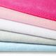 Antipilling Fleece – babyblau,  thumbnail number 4