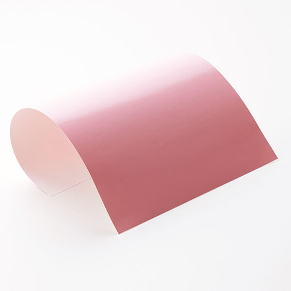 Vinylfolie Din A4 – pink,  image number 1