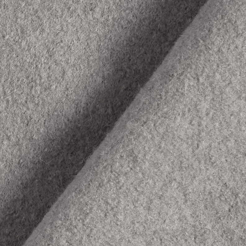 Woll-Walkloden – dunkeltaupe,  image number 3