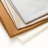 Dekostoff Canvas – helltaupe,  thumbnail number 4