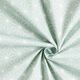 Baumwollstoff Cretonne Japanische Sterne Asanoha – mint,  thumbnail number 4