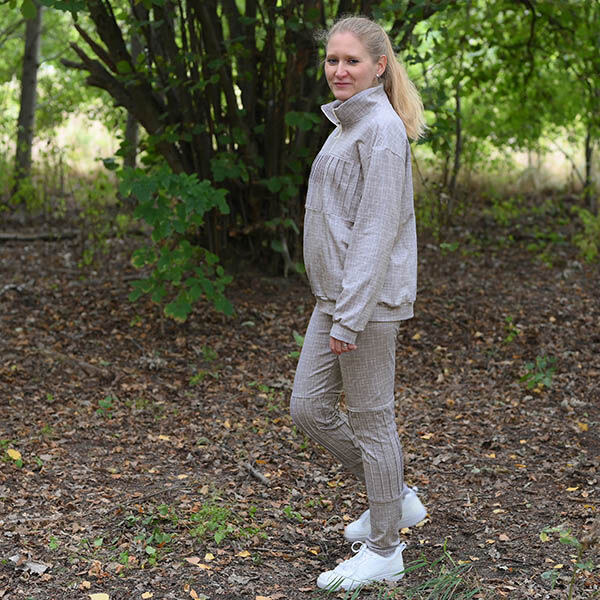 Leggings | Lillesol & Pelle No. 23 | 34-50, image number 4