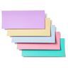 Cricut Joy Smart Sticker Cardstock pastell [14x33 cm] | Cricut,  thumbnail number 2