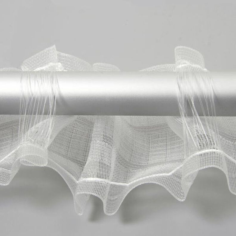 Universal-Bleistiftfaltenband mit Schlaufen 85 mm,  image number 2