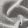 Polsterstoff Chenille-Gewebe – hellgrau,  thumbnail number 2