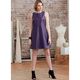 Top / Tunika | Hose-Kathryn Brenne | Vogue 9337 | 42-50,  thumbnail number 6