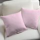 Baumwollstoff Vichy - 0,2 cm – rosa,  thumbnail number 4