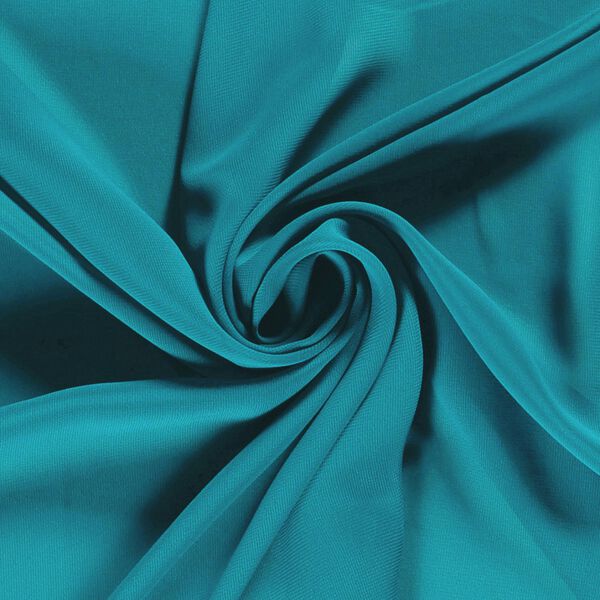 Chiffon – petrol, image number 1