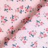 Baumwollstoff Cretonne kleine Rosen – rosa,  thumbnail number 5