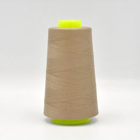 Overlockgarn | 2740 m | 3000 yds – taupe, 