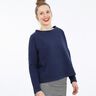 FRAU ISA Sweater mit Stehkragen | Studio Schnittreif | XS-XL,  thumbnail number 2