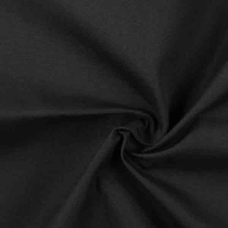 Outdoorstoff Acrisol Liso – schwarz,  image number 1