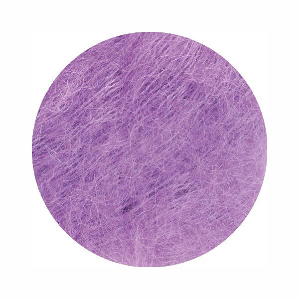 Setasuri, 25g | Lana Grossa – lila, image number 2