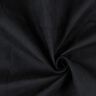 Wildlederimitat Nubuk – schwarz,  thumbnail number 1