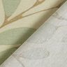 Dekostoff Canvas verschwommene Blätter – natur/schilf,  thumbnail number 4