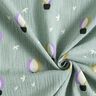 Musselin/ Doppel-Krinkel Gewebe Heißluftballons | Poppy Fabrics – schilf,  thumbnail number 3