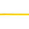 Elastisches Einfassband Spitze [12 mm] – sonnengelb,  thumbnail number 1