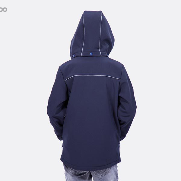 Softshelljacke Jacky | Pattydoo | 140-176, image number 9