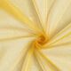 Glitzertüll Royal – gelb/gold,  thumbnail number 1