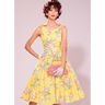 Vintage Kleid 1953 | McCalls 7599 | 40-48,  thumbnail number 2