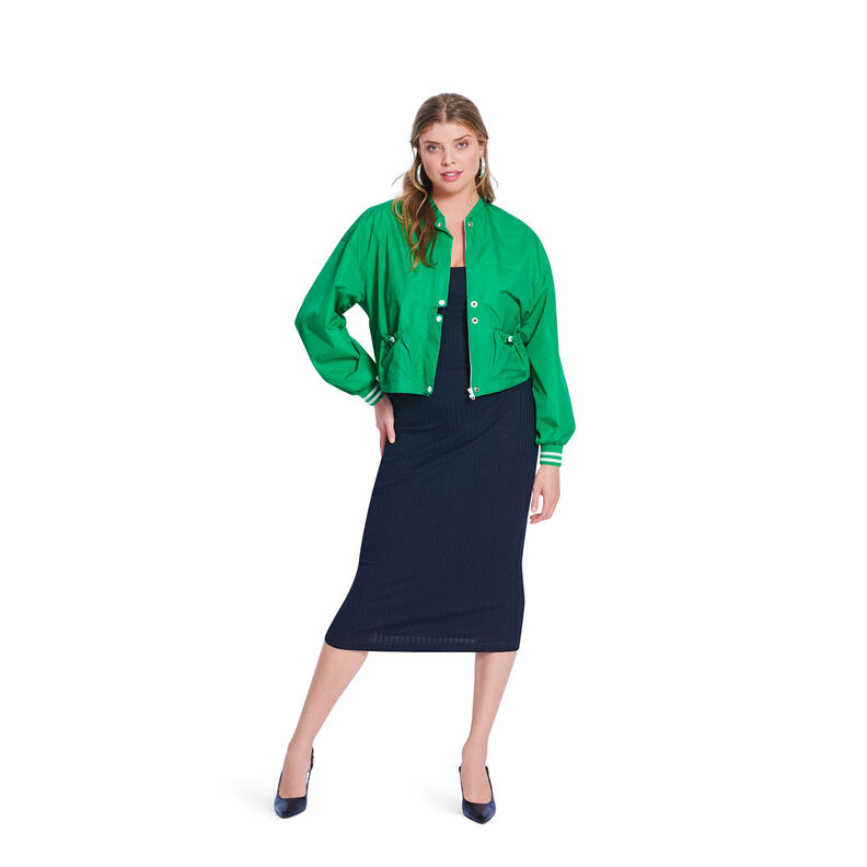 Blouson | Burda 5846 | 34-44,  image number 5