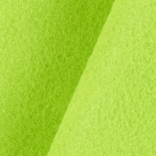 Filz 90 cm / 1 mm stark – apfelgrün,  image number 3