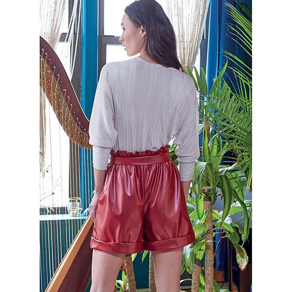 Shorts | McCalls 8020 | 42-50, image number 6