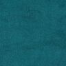 Frotteestoff Stretch Uni – petrol,  thumbnail number 4