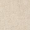 Dekostoff Voile Lurex – natur/silber,  thumbnail number 4