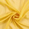 Chiffon Glitzerstreifen und Pünktchen – zitronengelb,  thumbnail number 3