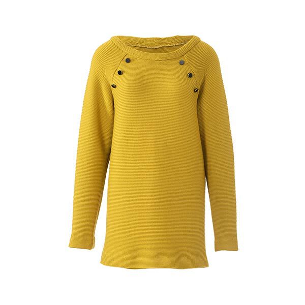 Sweatshirt | Burda 6151 | 34-44, image number 6