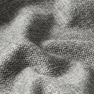Polsterstoff Brego – grau, 