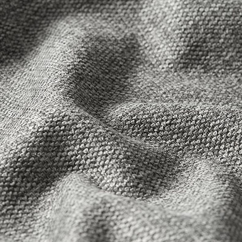 Polsterstoff Brego – grau, image number 2
