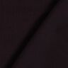 Bi-Stretch Gabardine – schwarz,  thumbnail number 4