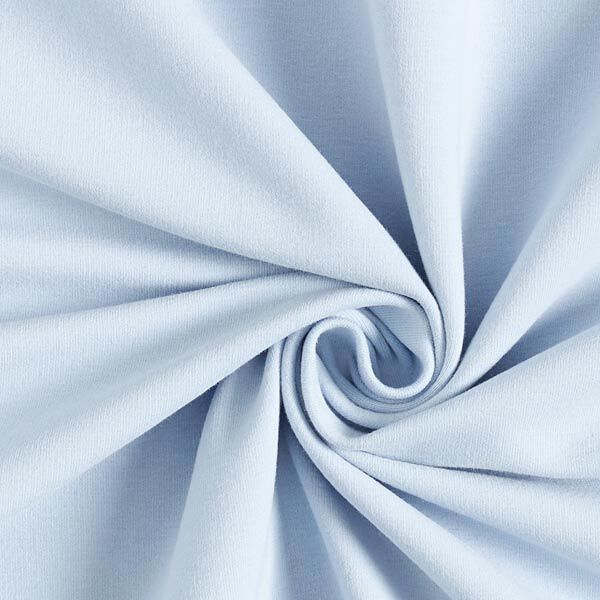 GOTS Softsweat | Tula – babyblau, image number 1