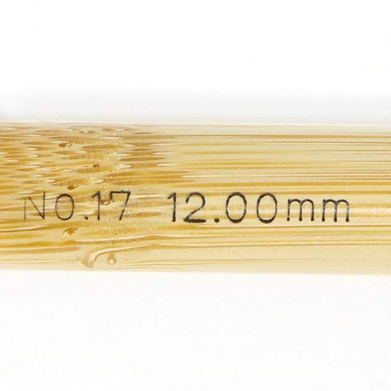 12,0 | 60 cm Tulip Rundstricknadeln,  image number 2