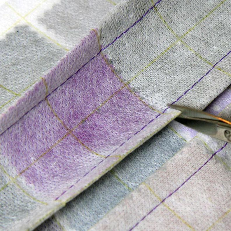 Quilter's Grid | Vlieseline – weiss, image number 7